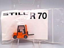 Wiking still gabelstapler gebraucht kaufen  Reinbek