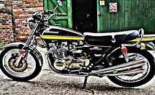 Photo motorbike kawasaki for sale  UK