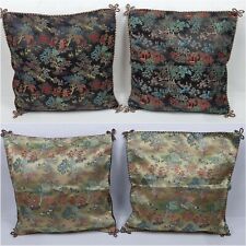 Housses coussin brocard d'occasion  France