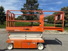 2016 snorkel s4726e for sale  Joliet