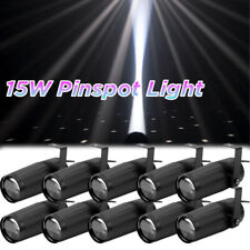 15w pinspot light for sale  Bordentown