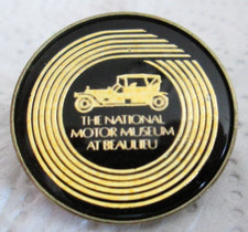 National motor museum for sale  ST. HELENS