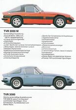 tvr 3000 gebraucht kaufen  Kassel