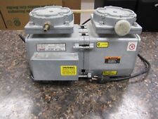 gast vacuum pump for sale  Kenmore