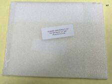 Borosilicate glass sheet for sale  Terre Haute