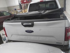Used truck bed for sale  Douglassville