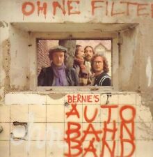 Bernies autobahnband hne gebraucht kaufen  Deutschland