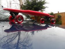 Complete skateboard maui for sale  BLAIRGOWRIE