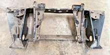 Gehl mustang skid for sale  Garnett