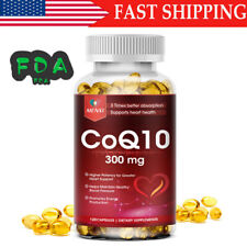 Coenzyme 300mg antioxidant for sale  Hebron