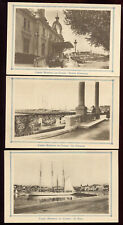 Old postcard cannes d'occasion  Expédié en Belgium