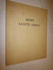 Alsace mont sainte d'occasion  Réguisheim