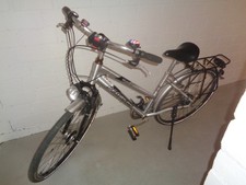 Pegasus mila damenfahrrad gebraucht kaufen  Velbert