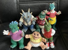 Disney dinosaurs show for sale  Naugatuck