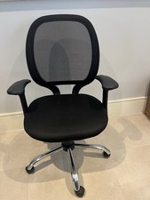 John lewis black for sale  CHELTENHAM