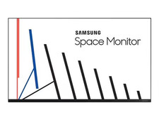 Moniteur samsung space d'occasion  Fameck