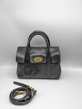 Mulberry small bayswater for sale  Shipping to Ireland