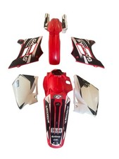 Kit plastique complet d'occasion  Pertuis