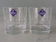 edinburgh crystal glasses skibo for sale edinburgh crystal glasses skibo for sale HALIFAX
