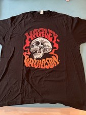 Harley davidson shirt gebraucht kaufen  München