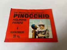 Bustina packet panini usato  Castenaso