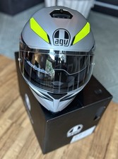 Agv motorradhelm valentino gebraucht kaufen  Mühlhausen/Thüringen