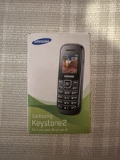 Samsung keystone e1200 for sale  CHIPPING NORTON