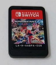 Mario kart deluxe usato  Villachiara