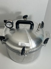 American portable pressure for sale  Rigby