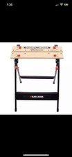 Workmate 125 lightweight for sale  Morrisville
