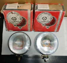 Ddr fernscheinwerfer zusatzsch gebraucht kaufen  Magdeburg
