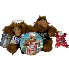 Vintage alf 1988 for sale  Buffalo