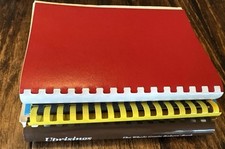Vintage recipes spiral for sale  Frederick