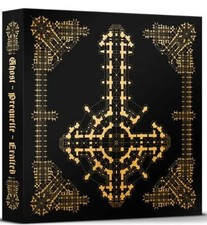 Ghost prequelle exalted for sale  Ravenna