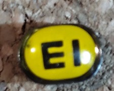 A18 pin pins d'occasion  Expédié en Belgium