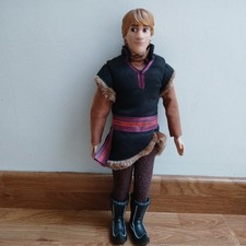kristoff doll for sale kristoff doll for sale LEICESTER