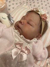 Reborn collection d'occasion  Wattignies