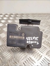 Bloc hydraulique abs d'occasion  France