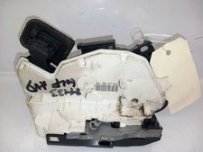 Serrure porte volkswagen d'occasion  Chambray-lès-Tours