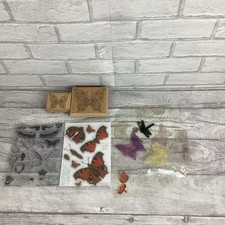 Clear acrylic stamps for sale  GLOUCESTER