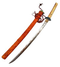 Antique japanese katana for sale  Jacksonville