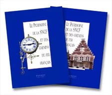 Patrimoine sncf 2 d'occasion Patrimoine sncf 2 d'occasion  France