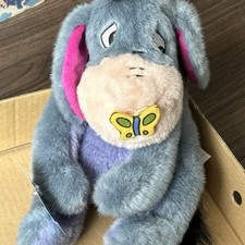 Vintage disney talking for sale  BASILDON