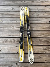 112cm youth skis for sale  Princeton
