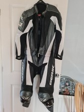 Berik two piece for sale  BRISTOL