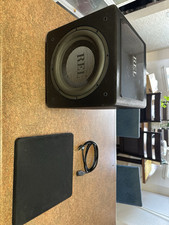 Rel 1003 subwoofer for sale  El Paso