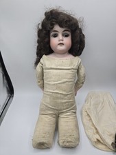 Antique german bisque for sale  Annapolis