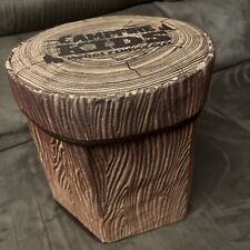 Aufbewahrung holzscheit campfi gebraucht kaufen  Meschede