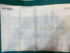 Pioneer 1250 stereo for sale  Spring Valley