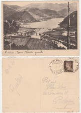 Piediluco terni veduta usato  Isola Vicentina